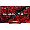 Smart TV 4K OLED LG OLED77C9PSB