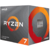 AMD Ryzen 7 3700X-tabela
