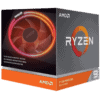 AMD Ryzen 9 3900X-tabela