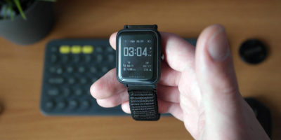 Melhores Relógios Smartwatches da Xiaomi