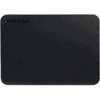 HD Externo Portátil Toshiba Canvio Basics 1TB
