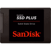 SSD Sandisk Plus 480GB SATA