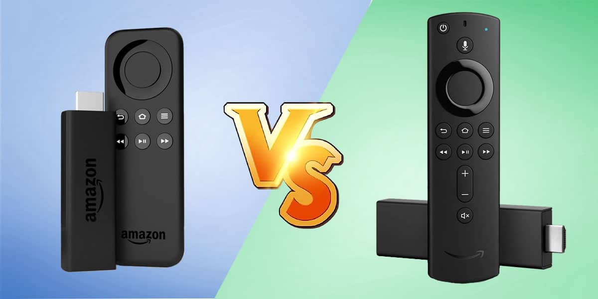 Fire TV Stick vs Fire TV Stick Lite: Quais as Diferenças? | Geek 360