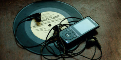 Melhores MP3 Players