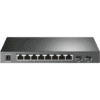 Switch TP-LINK POE T1500G-10PS