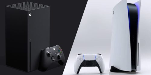 PS5 vs Xbox Series X: Quais as Diferenças?