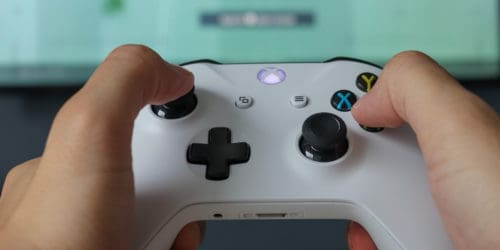 Melhores Controles de Xbox One