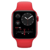 Smartwatch Apple Watch Série 6 - tabela
