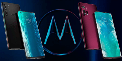 Melhores Celulares da Motorola