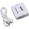 Mini VGA2HDMI