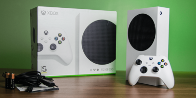 Review Xbox Series S: Pequeno em Tamanho, Grande em Custo-Benefício
