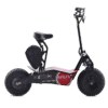 Scooter MUV MXF