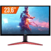 Monitor Gamer Acer KG241Q-S 23.6' 0.5 MS 165hz Zero Frame