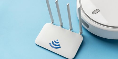 Melhores Roteadores WiFi (Profissionais, Gigabit e mais)