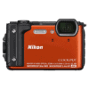 Câmera Nikon Coolpix W300 - tabela