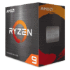 AMD Ryzen 9 5900X - tabela