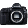 Canon EOS DSLR 5D MARK IV
