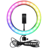 Bella Net Ring Light RGB