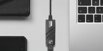 Melhores Adaptadores USB para RJ45