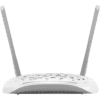 Modem Roteador Wireless TP-Link TD-W8961N