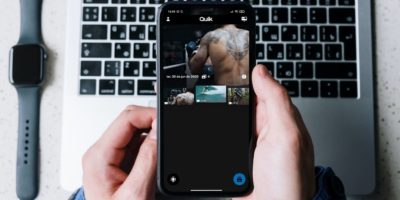 Review Quik: O Novo Aplicativo da GoPro