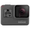 Camera GoPro Hero 6 Black - tabela
