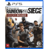 Tom Clancy’s Rainbow Six Siege - Edição Deluxe
