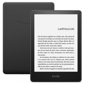 Review Kindle 10ª Geração