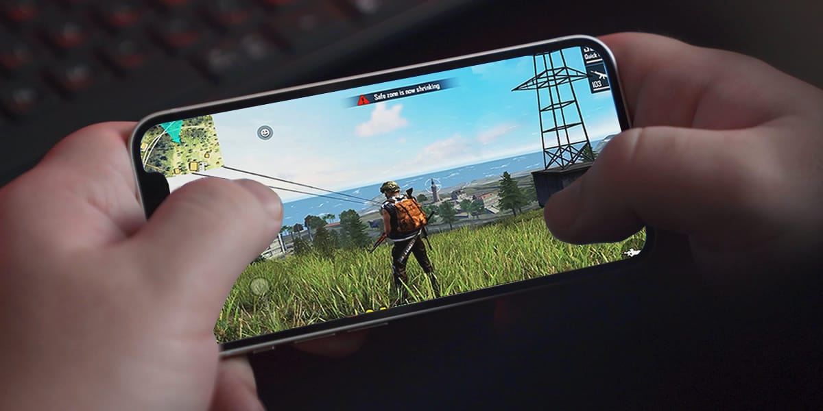 Free Fire News: Os melhores Celulares para Jogar