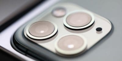 Câmera do iPhone Embaçada: Como Resolver?
