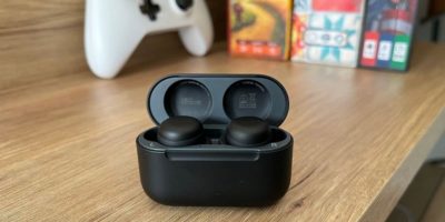 Review Echo Buds 2