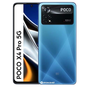 Review Poco X4 Pro 5G