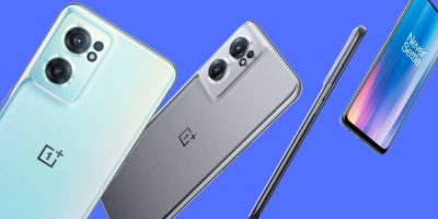Review OnePlus Nord CE 2
