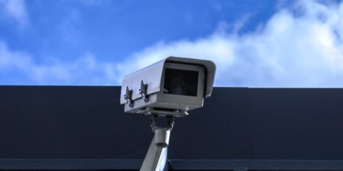 Melhores Câmeras de Segurança Externa