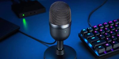Melhores Microfones para Podcast