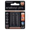 Eneloop Pro AA - tabela