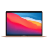 MacBook Air M1 - tabela