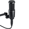 Microfone Audio Technica AT2020 Pro Condensador