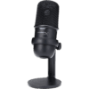 Microfone HyperX Solocast HMIS1X – XX – BK/G