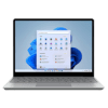 Microsoft Surface Laptop Go - tabela