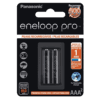 Panasonic Eneloop Pro BK-4HCDE