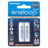 Panasonic Eneloop - tabela