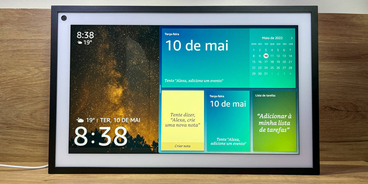 Review Echo Show 15-Featured