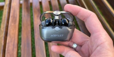 Review Acefast T3