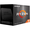 AMD Ryze 7 5800X3D