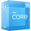 Intel Core i3-12100 Alder Lake