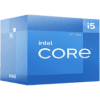 Intel Core i5-12400F Alder Lake-S