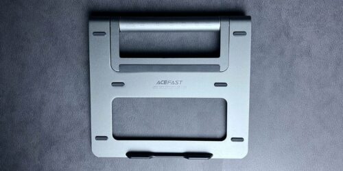 Review Acefast E5 Plus
