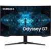 Samsung Odyssey ‎G7 para Jogos