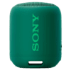 Sony SRS-XB12 - tabela